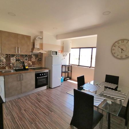Apartamento Penha FAO Exteriör bild
