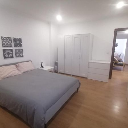 Apartamento Penha FAO Exteriör bild