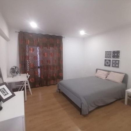 Apartamento Penha FAO Exteriör bild