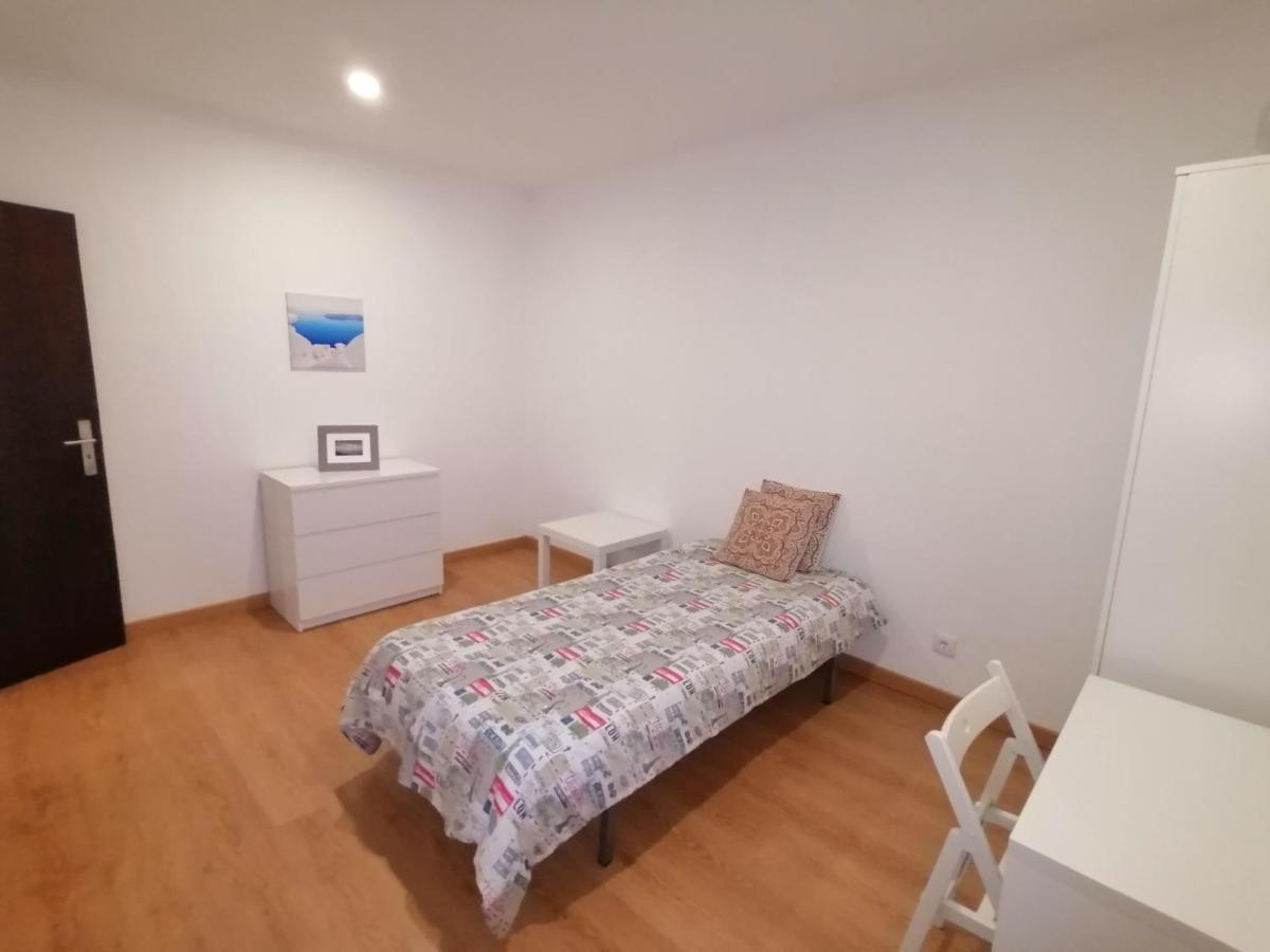 Apartamento Penha FAO Exteriör bild