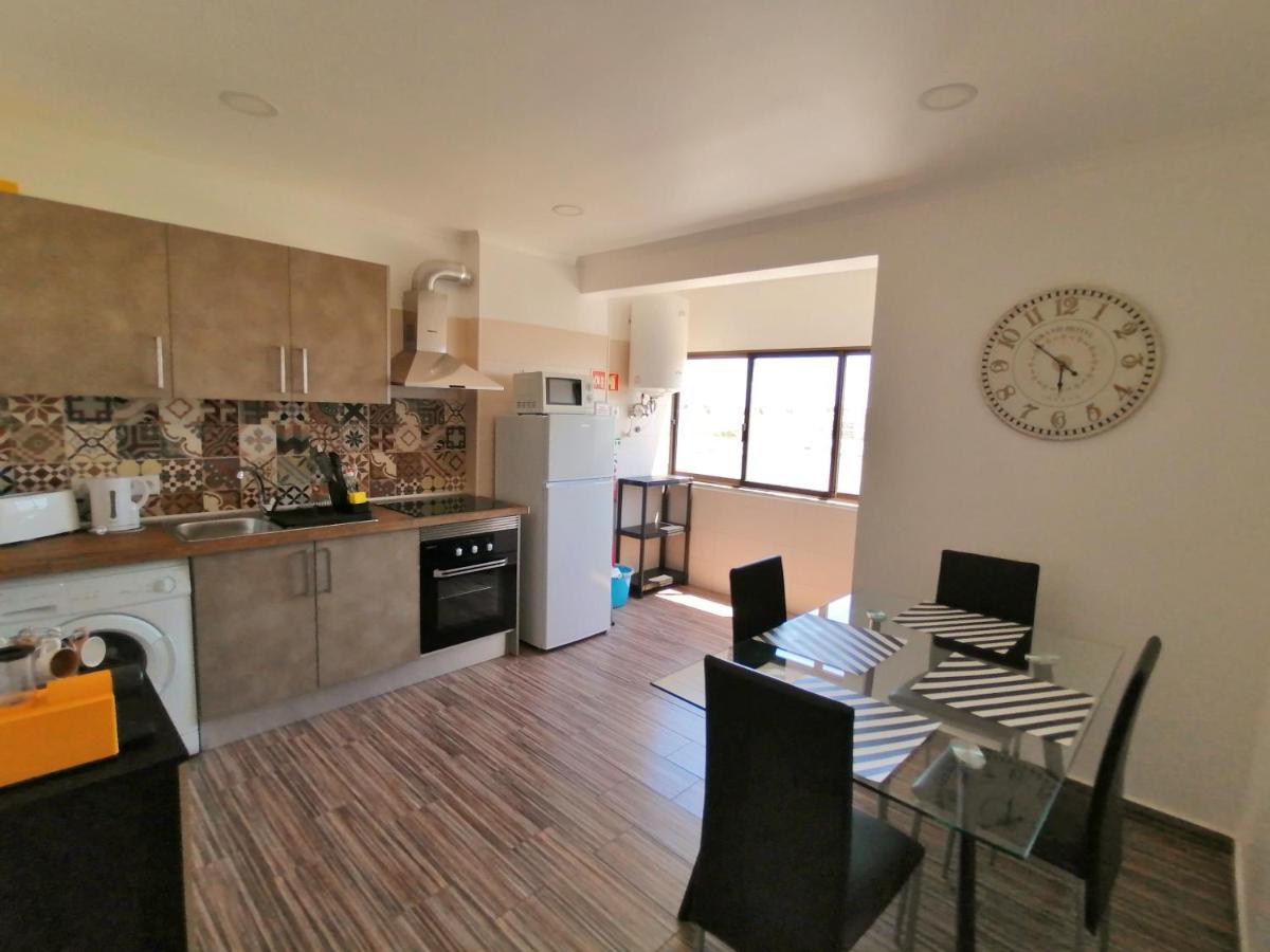 Apartamento Penha FAO Exteriör bild