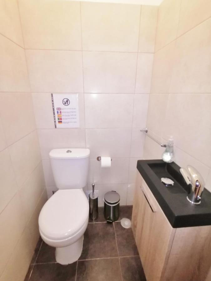 Apartamento Penha FAO Exteriör bild