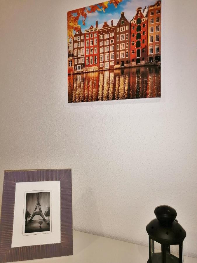 Apartamento Penha FAO Exteriör bild
