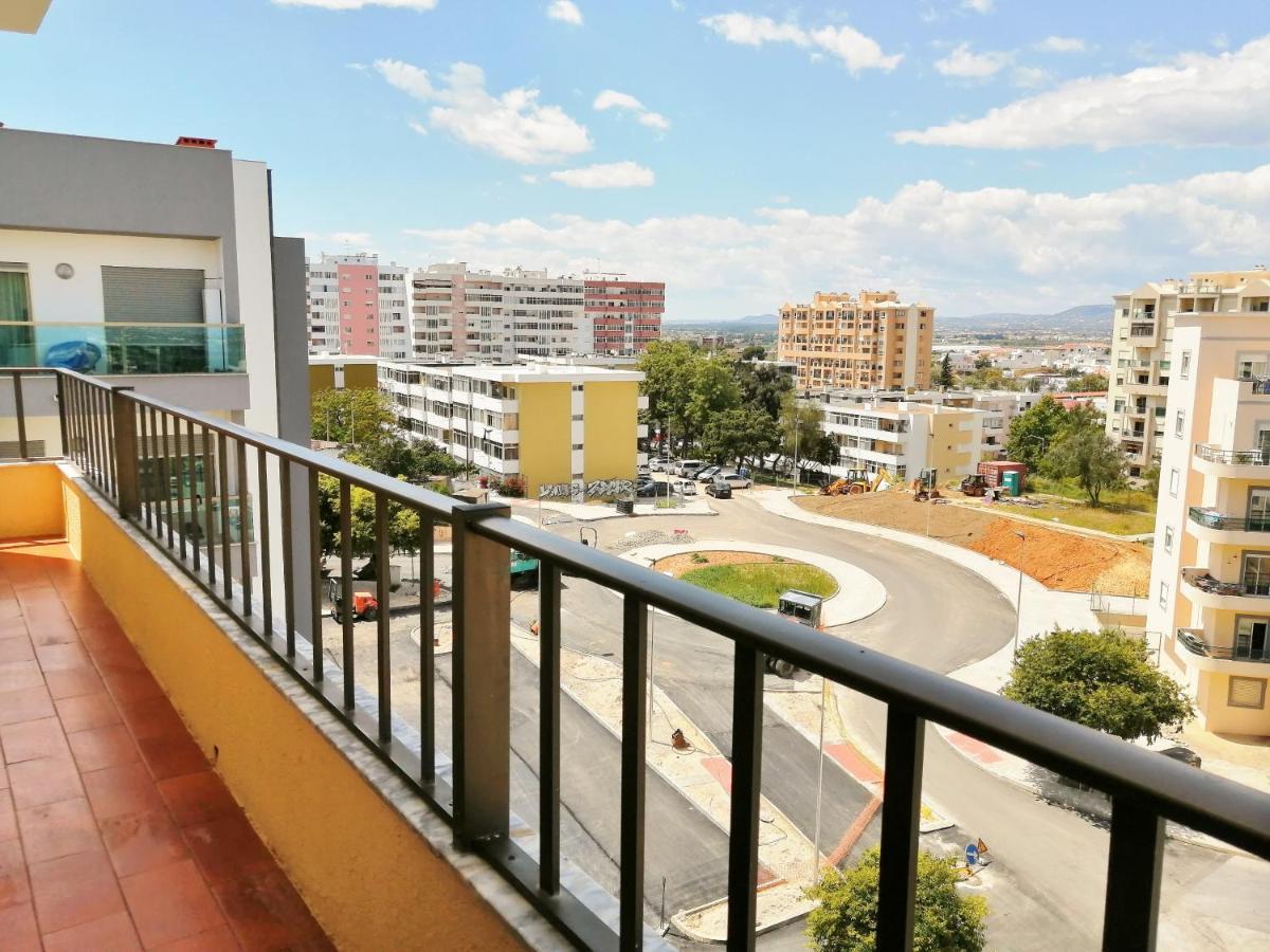 Apartamento Penha FAO Exteriör bild