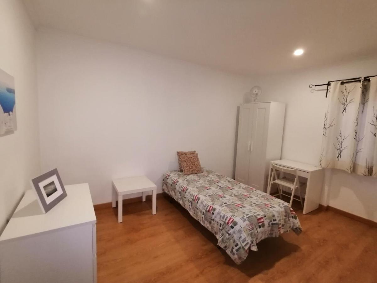 Apartamento Penha FAO Exteriör bild