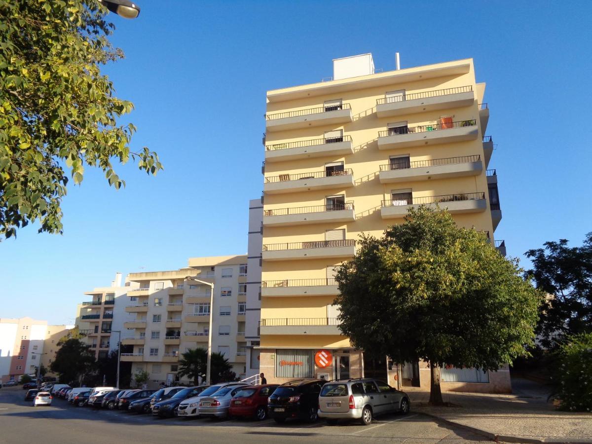 Apartamento Penha FAO Exteriör bild