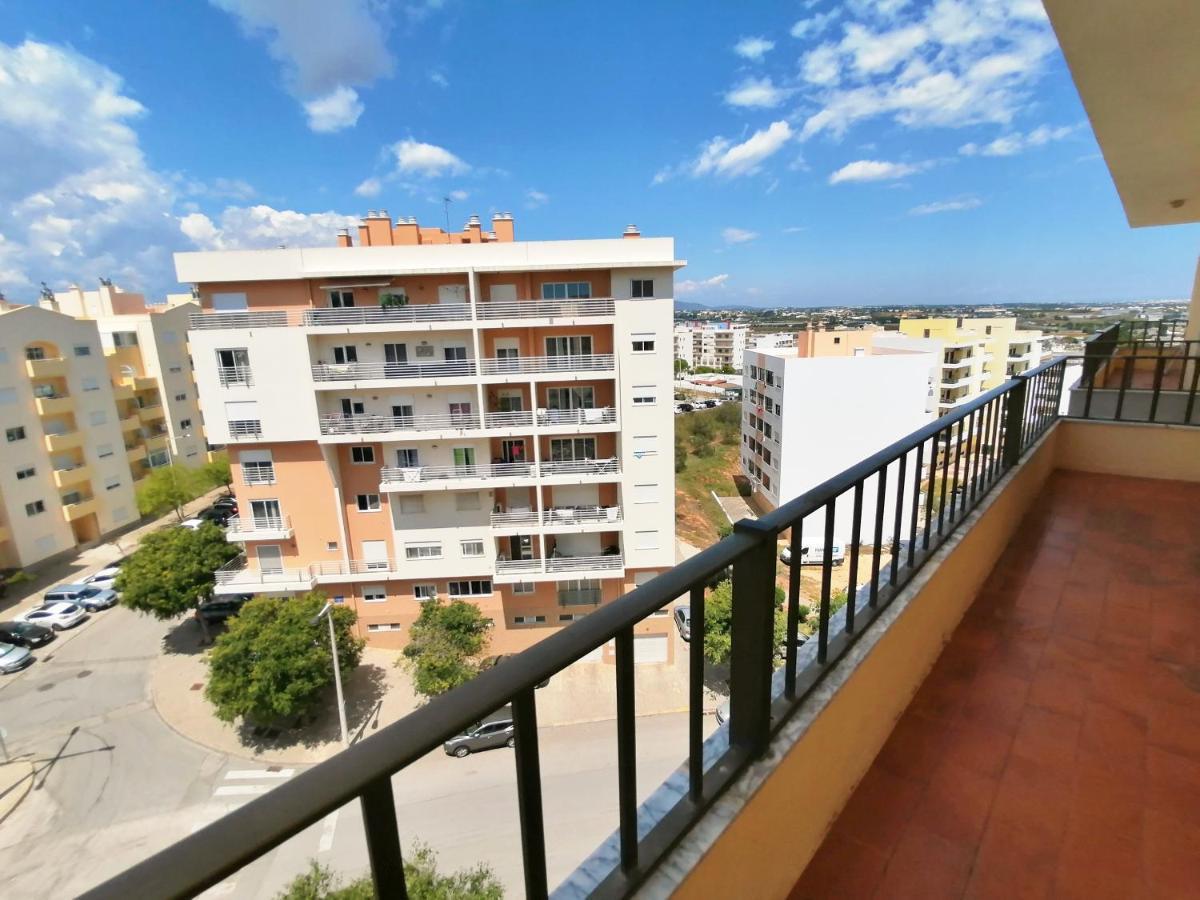 Apartamento Penha FAO Exteriör bild