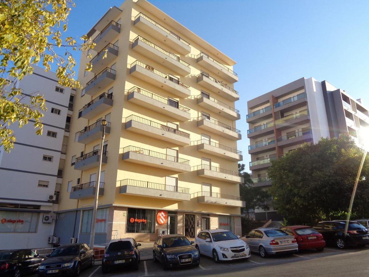 Apartamento Penha FAO Exteriör bild