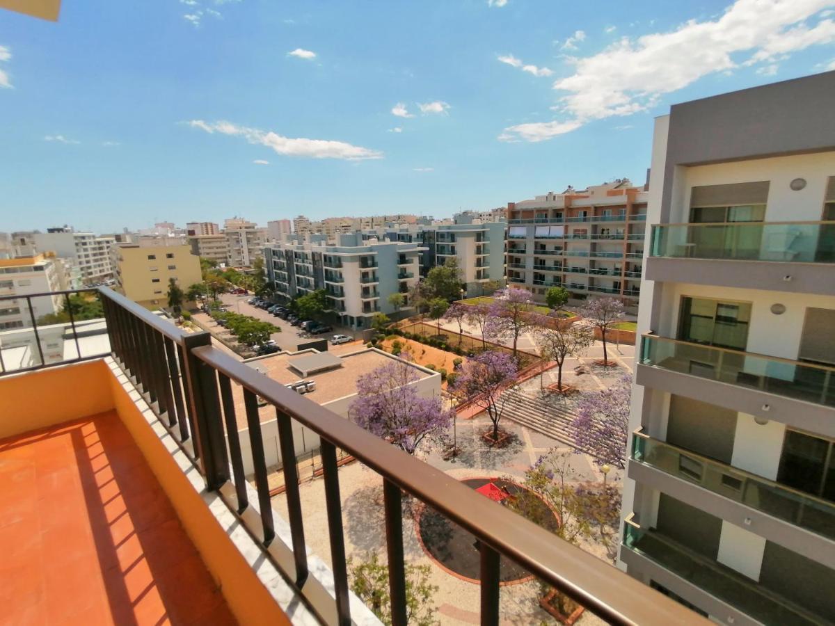 Apartamento Penha FAO Exteriör bild