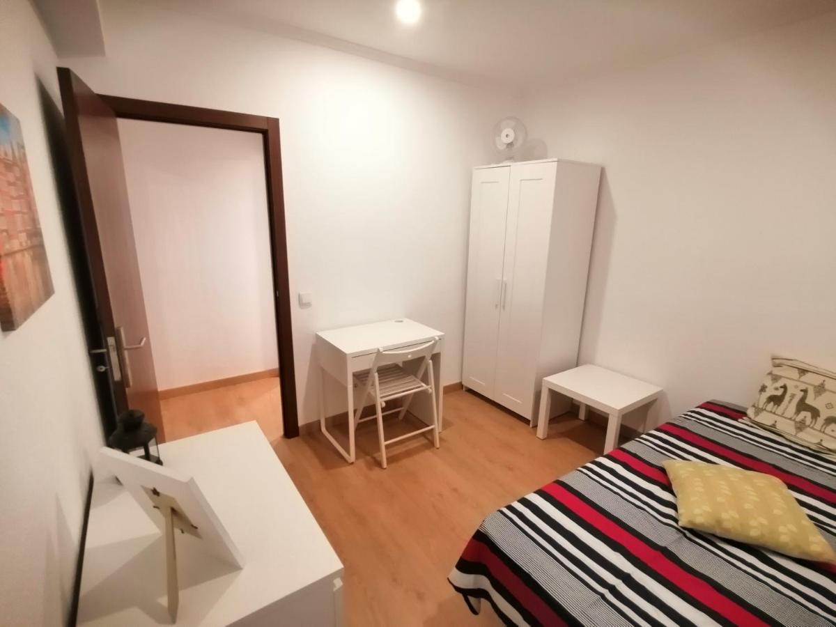 Apartamento Penha FAO Exteriör bild
