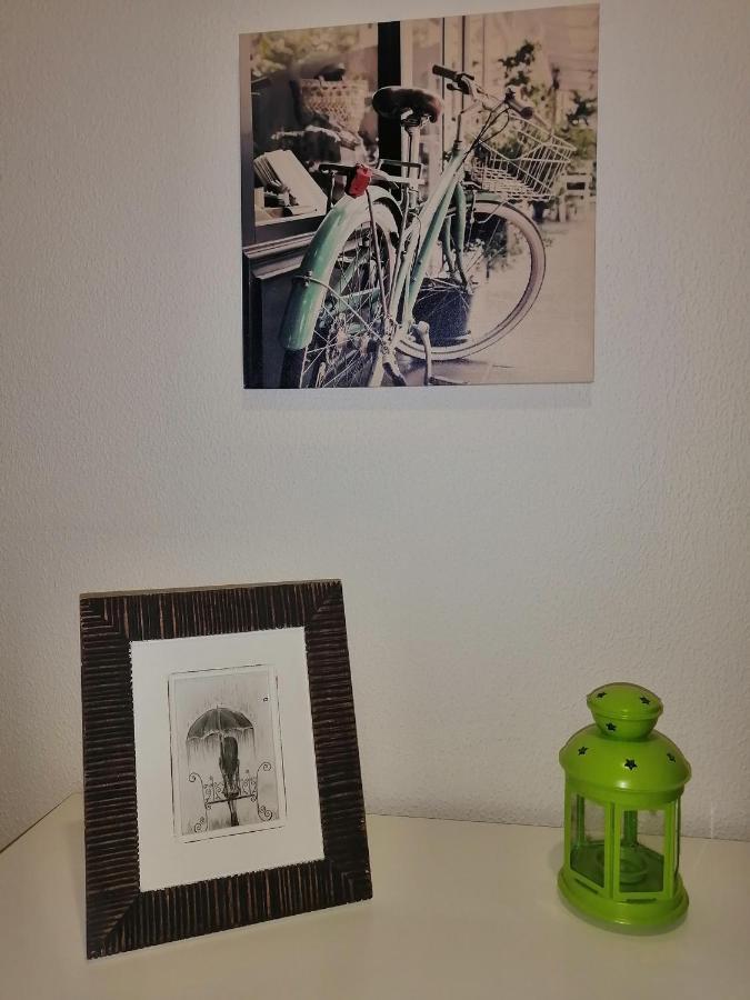 Apartamento Penha FAO Exteriör bild