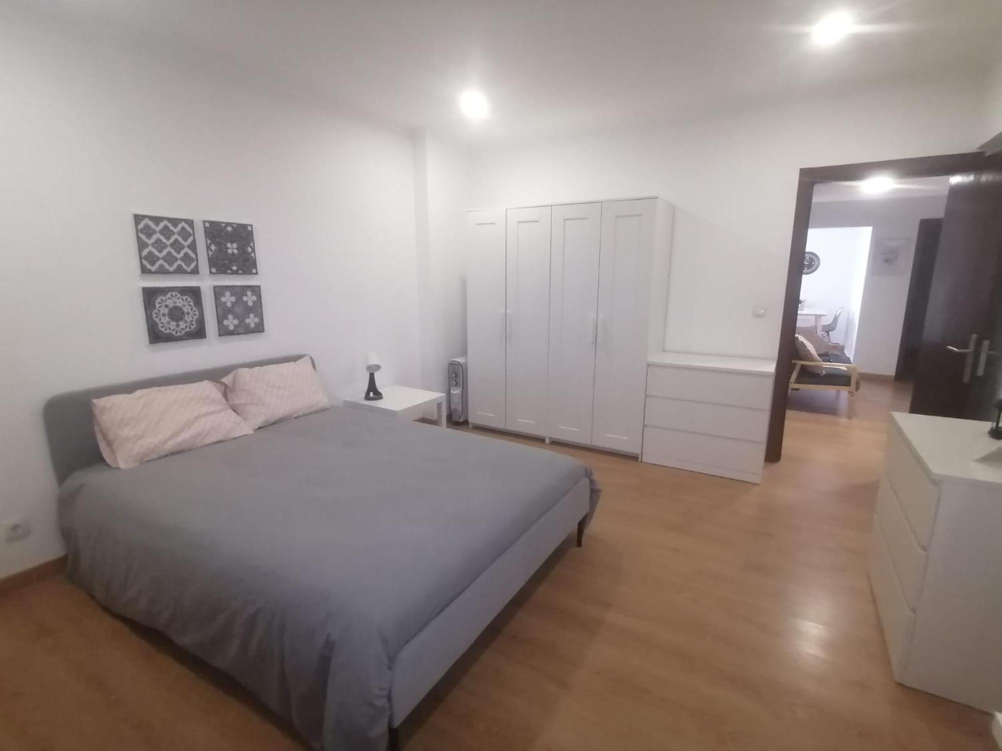 Apartamento Penha FAO Exteriör bild