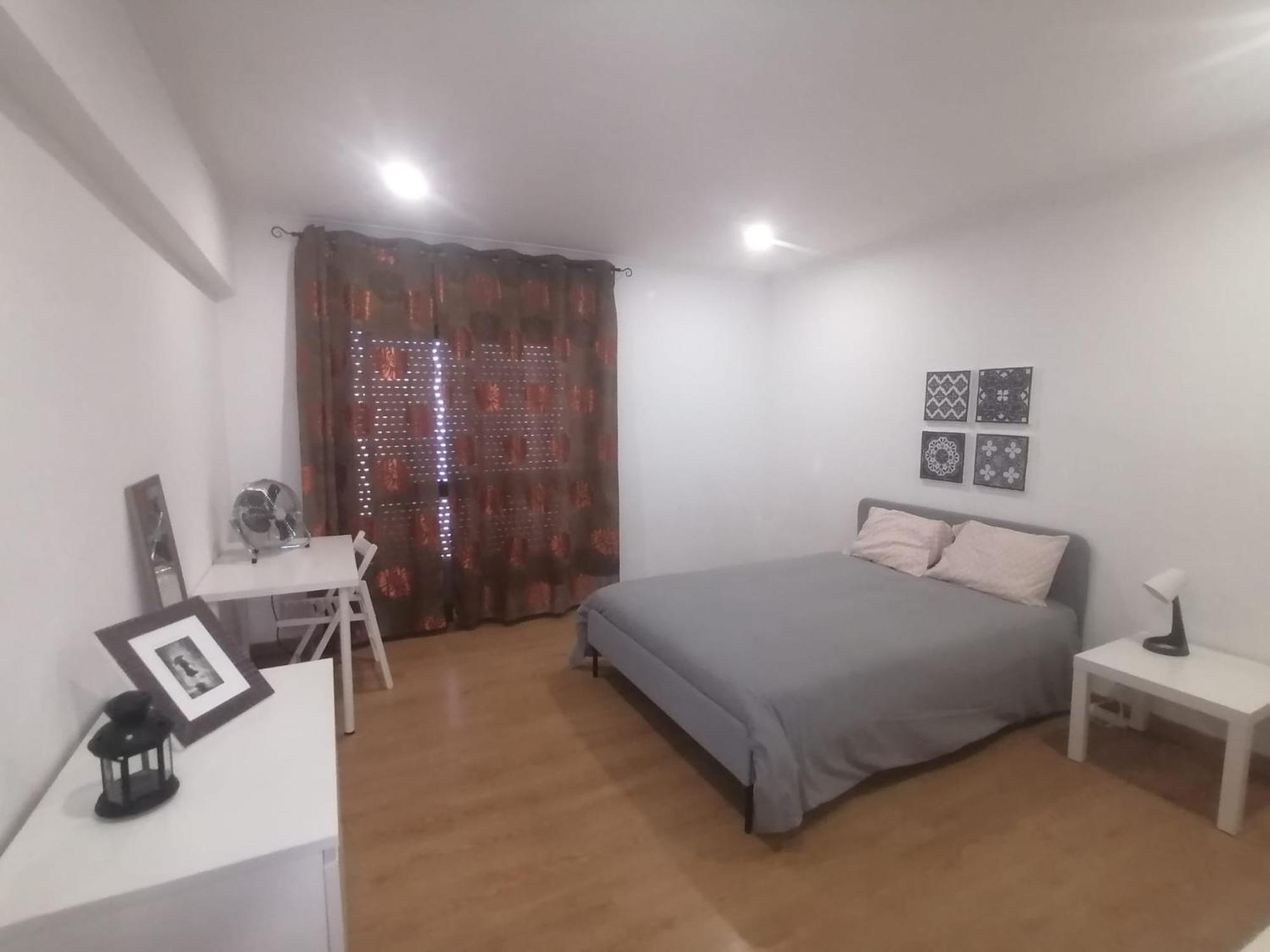 Apartamento Penha FAO Exteriör bild